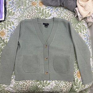 Club Monaco Cardigan